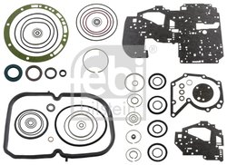 SET GARNITURI, TRANSMISIE AUTOMATA FEBI BILSTEIN 14684 - Compatibil cu MERCEDES-BENZ
