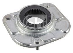 Set reparatie rulment flansa amortizor Febi Bilstein 14845