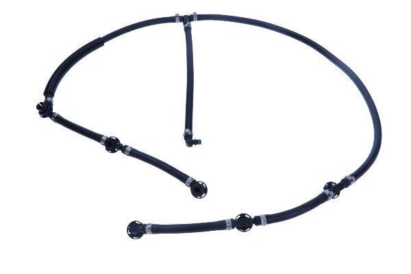 Furtun suprascurgere combustibil Maxgear 15-0084