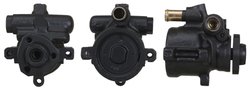POMPA HIDRAULICA DIRECTIE ELSTOCK 15-0097 - Compatibil cu AUDI, FORD, SEAT, SKODA, VW