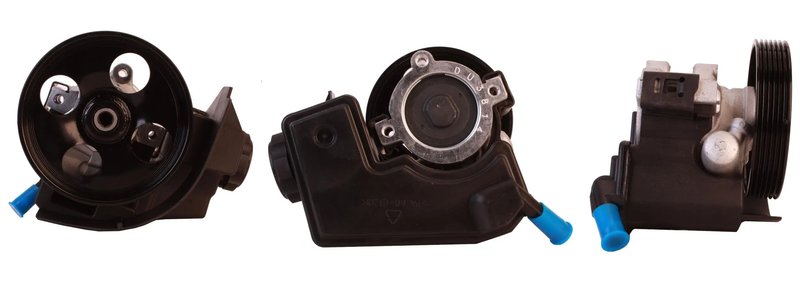 POMPA HIDRAULICA DIRECTIE ELSTOCK 15-0197 - Compatibil cu CITROEN, PEUGEOT