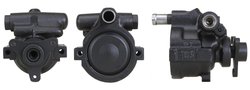POMPA HIDRAULICA DIRECTIE ELSTOCK 15-0251 - Compatibil cu NISSAN, OPEL, RENAULT, VAUXHALL