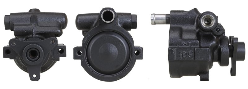 Pompa hidraulica directie Elstock 15-0251