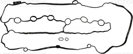 Set garnituri capac culbutori Victor Reinz 15-11205-01