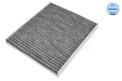 FILTRU AER HABITACLU MEYLE 15-12 320 0003 - Compatibil cu ALFA ROMEO