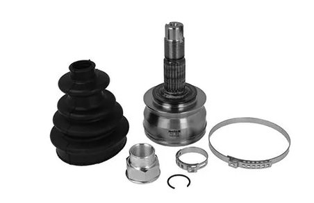 CAP PLANETARA METELLI 15-1747 - Compatibil cu OPEL, VAUXHALL