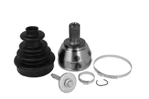 CAP PLANETARA METELLI 15-1765 - Compatibil cu VOLVO