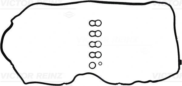 SET GARNITURI CAPAC CULBUTORI VICTOR REINZ 15-18346-01 - Compatibil cu ISUZU, ISUZU (JIANGXI), MAZDA