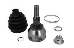 CAP PLANETARA METELLI 15-1863 - Compatibil cu FORD