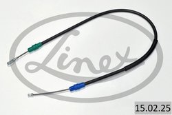 CABLU FRANA DE MANA LINEX 15.02.25 - Compatibil cu FORD