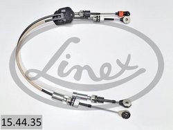 Cablu transmisie manuala Linex 15.44.35