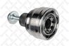 CAP PLANETARA STELLOX 150 2097-SX - Compatibil cu AUDI, VW