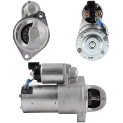 ELECTROMOTOR PSH 150.944.122.030 - Compatibil cu HYUNDAI, KIA