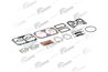 Set reparatie compresor aer comprimat VADEN ORIGINAL 1500 16