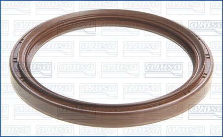 SIMERING ARBORE COTIT AJUSA 15054500 - Compatibil cu DAIHATSU, TOYOTA