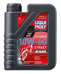 Ulei de motor Liqui Moly 1525
