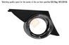 GRILA VENTILATIE, BARA PROTECTIE I.S.A.M. 1525718 - Compatibil cu PEUGEOT