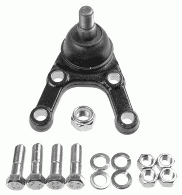 Pivot Lemforder 15283 02