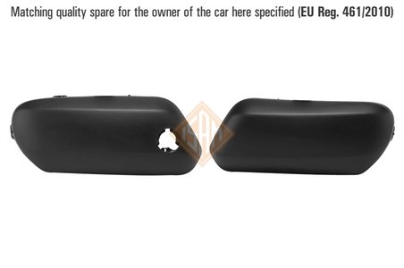 ELEMENTE DECORATIVE/PROTECTIE, BARA PROTECTIE I.S.A.M. 1537733 - Compatibil cu PEUGEOT