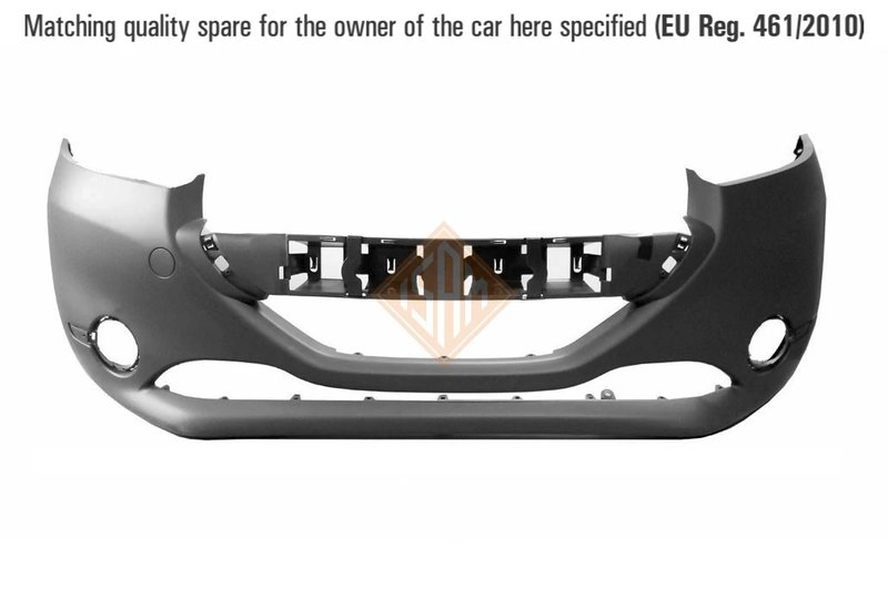 tampon I.S.A.M. 1538111