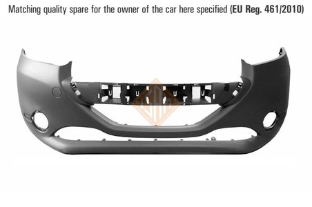 tampon I.S.A.M. 1538111