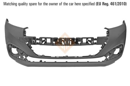 tampon I.S.A.M. 1540111