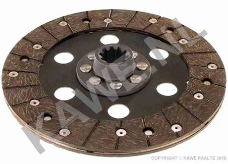 Disc ambreiaj Kawe 1543