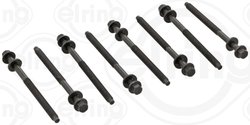 SET SURUBURI CHIULASA ELRING 156.580 - Compatibil cu FORD, FORD (CHANGAN), FORD ASIA & OCEANIA, FORD AUSTRALIA, FORD USA, JAGUAR