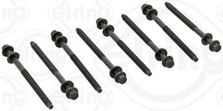 Set suruburi chiulasa Elring 156.580