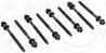Set suruburi chiulasa Elring 156.580