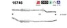 Catalizator AS 15746
