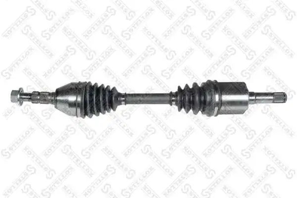 PLANETARA STELLOX 158 1755-SX - Compatibil cu OPEL