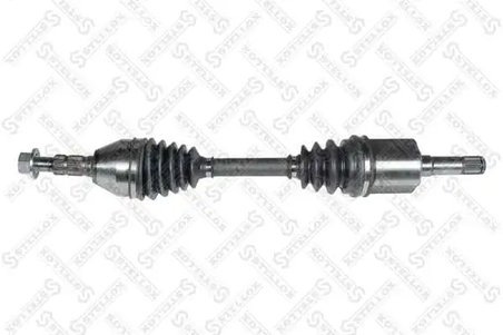 PLANETARA STELLOX 158 1755-SX - Compatibil cu OPEL