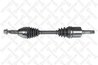 PLANETARA STELLOX 158 1755-SX - Compatibil cu OPEL