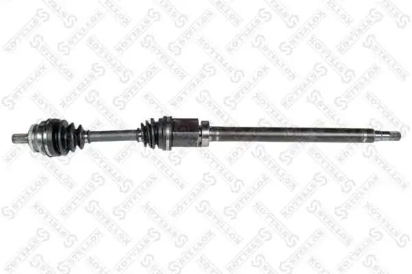 PLANETARA STELLOX 158 2202-SX - Compatibil cu VOLVO