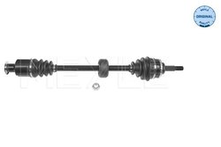PLANETARA MEYLE 16-14 498 0012 - Compatibil cu RENAULT