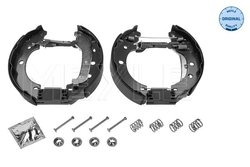 Set saboti frana Meyle 16-14 533 0024/K
