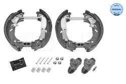 Set saboti frana Meyle 16-14 533 0041