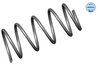 Arc suspensie Meyle 16-14 639 0004