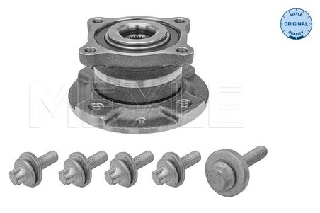 BUTUC ROATA MEYLE 16-14 752 0011 - Compatibil cu RENAULT, SMART