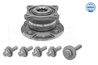 BUTUC ROATA MEYLE 16-14 752 0011 - Compatibil cu RENAULT, SMART