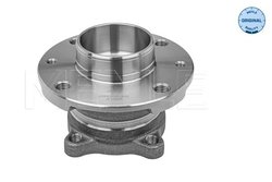 BUTUC ROATA MEYLE 16-14 752 0011 - Compatibil cu RENAULT, SMART