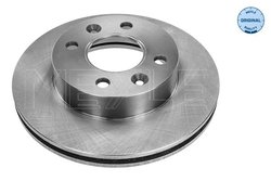 DISC FRANA MEYLE 16-15 521 0017 - Compatibil cu DACIA