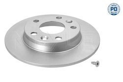 DISC FRANA MEYLE 16-15 523 0005/PD - Compatibil cu RENAULT