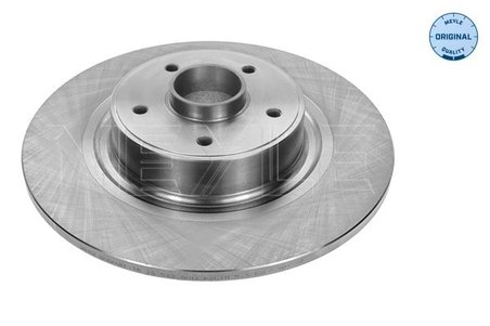 Disc frana Meyle 16-15 523 0018