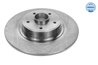 Disc frana Meyle 16-15 523 0018