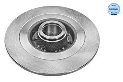 Disc frana Meyle 16-15 523 0018