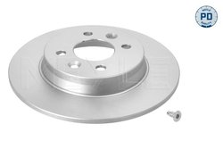DISC FRANA MEYLE 16-15 523 0020/PD - Compatibil cu RENAULT