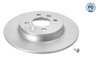 DISC FRANA MEYLE 16-15 523 0020/PD - Compatibil cu RENAULT