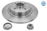 DISC FRANA MEYLE 16-15 523 4116 - Compatibil cu RENAULT